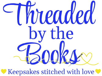 Transparent_Threaded_by_The_Books_Bakersfield_CA_Business_Logo