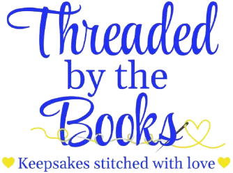 Transparent_Threaded_by_The_Books_Bakersfield_CA_Business_Logo