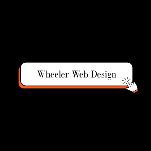 Wheeler Web Design Logo - Website Design and WordPress Specialist