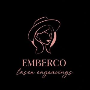 EMBERCO Laser Engraving by Tiffany in Bakersfield CA