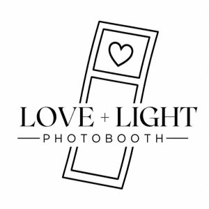 Love and Light Photobooth services in Bakersfield CA